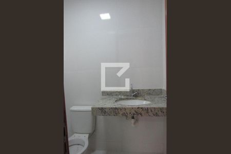 Casa para alugar com 163m², 3 quartos e 2 vagasLavabo