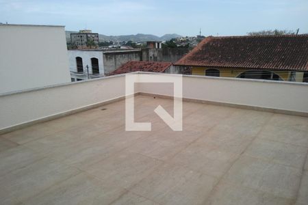 Casa para alugar com 163m², 3 quartos e 2 vagas Casa para alugar com 163m², 3 quartos e 2 vagasTerraço