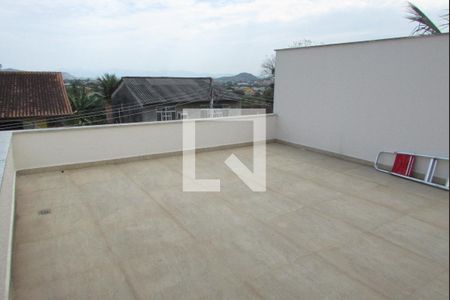 Casa para alugar com 163m², 3 quartos e 2 vagasTerraço
