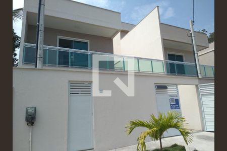 Casa para alugar com 163m², 3 quartos e 2 vagas Casa para alugar com 163m², 3 quartos e 2 vagasFachada