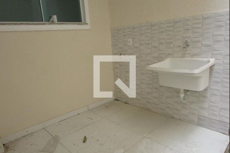 Casa para alugar com 163m², 3 quartos e 2 vagasÁrea de Serviço