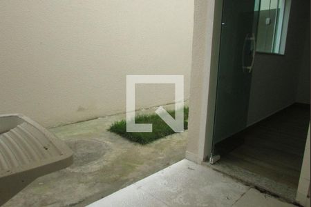 Casa para alugar com 163m², 3 quartos e 2 vagasÁrea de Serviço