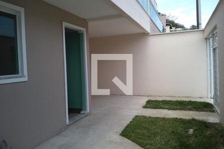 Casa para alugar com 163m², 3 quartos e 2 vagas Casa para alugar com 163m², 3 quartos e 2 vagasFachada