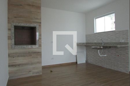 Casa para alugar com 163m², 3 quartos e 2 vagasEspaço Gourmet