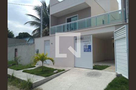 Casa para alugar com 163m², 3 quartos e 2 vagas Casa para alugar com 163m², 3 quartos e 2 vagasFachada