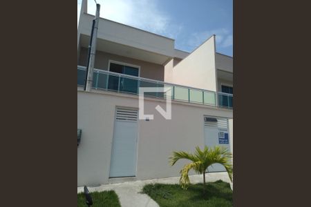 Casa para alugar com 163m², 3 quartos e 2 vagas Casa para alugar com 163m², 3 quartos e 2 vagasFachada