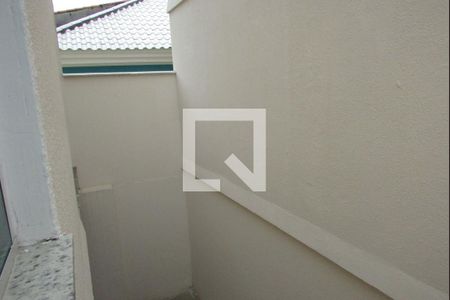 Casa para alugar com 163m², 3 quartos e 2 vagasVista do quarto 2