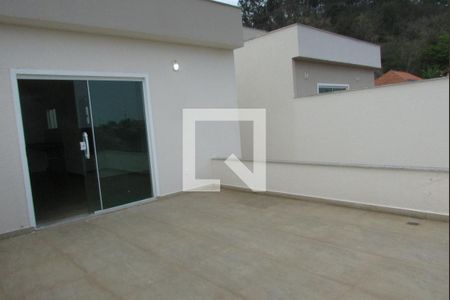 Casa para alugar com 163m², 3 quartos e 2 vagasTerraço