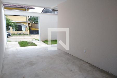 Casa para alugar com 163m², 3 quartos e 2 vagas Casa para alugar com 163m², 3 quartos e 2 vagasGaragem