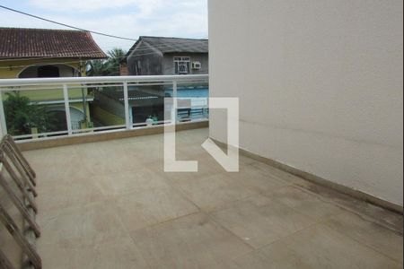 Casa para alugar com 163m², 3 quartos e 2 vagasVaranda da Suíte