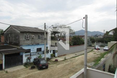 Casa para alugar com 163m², 3 quartos e 2 vagasVista da Varanda