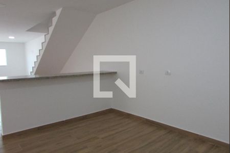 Casa para alugar com 163m², 3 quartos e 2 vagasCozinha