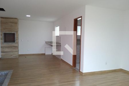 Casa para alugar com 163m², 3 quartos e 2 vagas Casa para alugar com 163m², 3 quartos e 2 vagasEspaço Gourmet