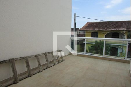 Casa para alugar com 163m², 3 quartos e 2 vagasVaranda da Suíte