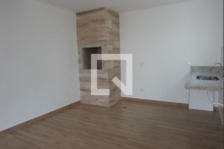 Casa para alugar com 163m², 3 quartos e 2 vagasEspaço Gourmet