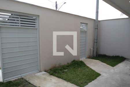 Casa para alugar com 163m², 3 quartos e 2 vagas Casa para alugar com 163m², 3 quartos e 2 vagasGaragem