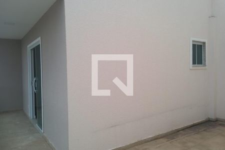 Casa para alugar com 163m², 3 quartos e 2 vagas Casa para alugar com 163m², 3 quartos e 2 vagasVaranda da Suíte