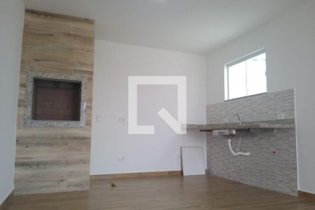 Casa para alugar com 163m², 3 quartos e 2 vagas Casa para alugar com 163m², 3 quartos e 2 vagasEspaço Gourmet