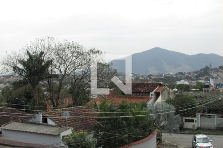 Casa para alugar com 163m², 3 quartos e 2 vagasVista do Terraço