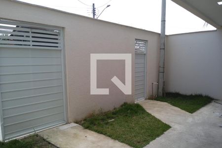 Casa para alugar com 163m², 3 quartos e 2 vagas Casa para alugar com 163m², 3 quartos e 2 vagasGaragem