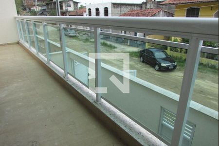 Casa para alugar com 163m², 3 quartos e 2 vagasVaranda da Suíte