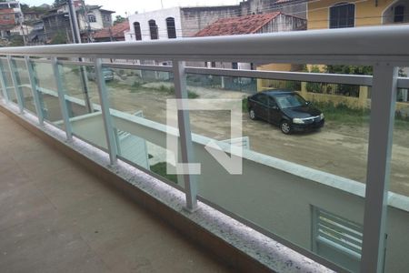 Casa para alugar com 163m², 3 quartos e 2 vagas Casa para alugar com 163m², 3 quartos e 2 vagasVaranda da Suíte