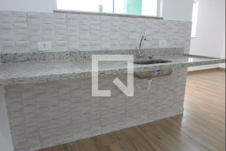 Casa para alugar com 163m², 3 quartos e 2 vagasCozinha