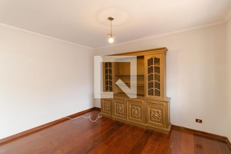 Sala 01 de casa para alugar com 4 quartos, 330m² em Parque Alto Taquaral, Campinas