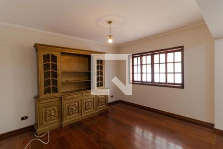 Sala 01 de casa para alugar com 4 quartos, 330m² em Parque Alto Taquaral, Campinas