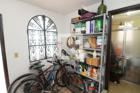 Casa à venda com 260m², 5 quartos e 3 vagasSuite 2