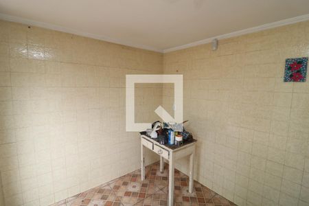 Casa à venda com 260m², 5 quartos e 3 vagasÁrea de Serviço