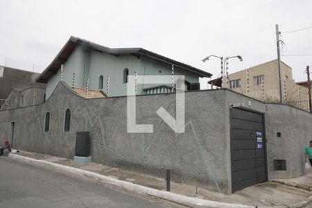 Casa à venda com 260m², 5 quartos e 3 vagasFachada