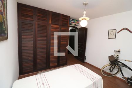 Casa à venda com 260m², 5 quartos e 3 vagasQuarto 3