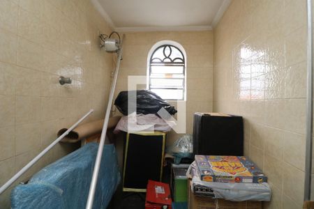 Casa à venda com 260m², 5 quartos e 3 vagasBanheiro da Suíte 3