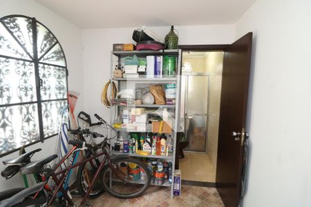 Casa à venda com 260m², 5 quartos e 3 vagasSuite 2