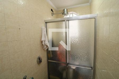 Casa à venda com 260m², 5 quartos e 3 vagasBanheiro da Suíte 2