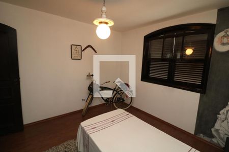 Casa à venda com 260m², 5 quartos e 3 vagasQuarto 3