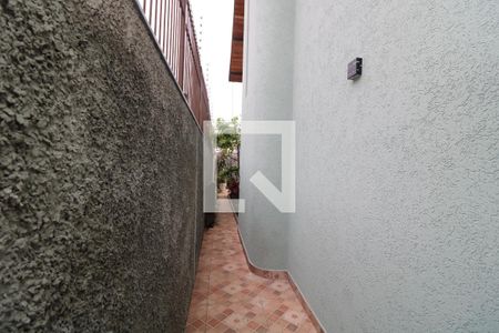 Casa à venda com 260m², 5 quartos e 3 vagasCorredor