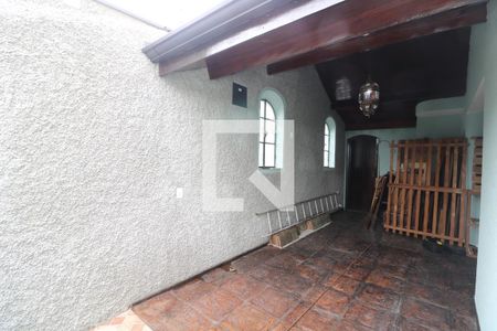 Casa à venda com 260m², 5 quartos e 3 vagasQuintal