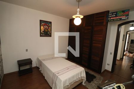 Casa à venda com 260m², 5 quartos e 3 vagasQuarto 3