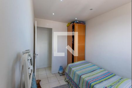 Quarto 1 de apartamento à venda com 2 quartos, 53m² em Anil, Rio de Janeiro
