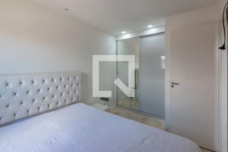 Apartamento à venda com 53m², 2 quartos e 1 vagaQuarto 2