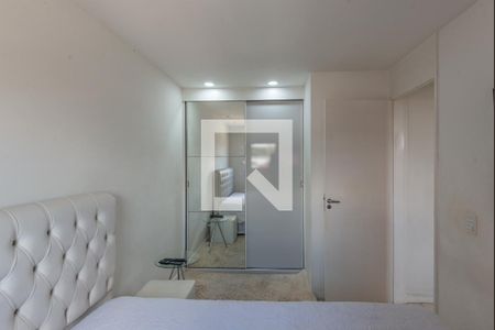Apartamento à venda com 53m², 2 quartos e 1 vagaQuarto 2