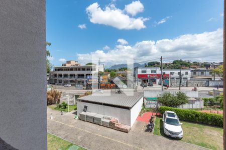 Apartamento à venda com 53m², 2 quartos e 1 vagaVista do quarto 2