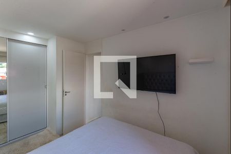 Apartamento à venda com 53m², 2 quartos e 1 vagaQuarto 2