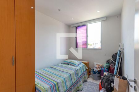 Quarto 1 de apartamento à venda com 2 quartos, 53m² em Anil, Rio de Janeiro