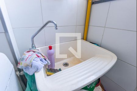 Apartamento à venda com 53m², 2 quartos e 1 vagaÁrea de Serviço