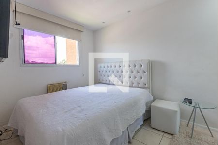Apartamento à venda com 53m², 2 quartos e 1 vagaQuarto 2