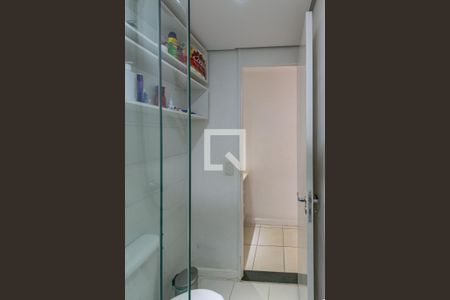 Apartamento à venda com 53m², 2 quartos e 1 vagaBanheiro