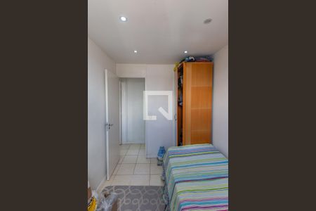 Apartamento à venda com 53m², 2 quartos e 1 vagaQuarto 1